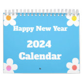 Kalender 2024 (Titelbild)