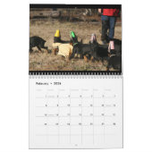 Kalender 2024 (Feb 2026)