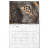 Kalender 2024 (Mär 2027)