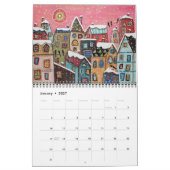 Kalender 2024 (Jan 2027)