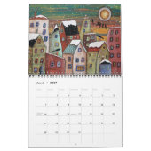 Kalender 2024 (Mär 2027)