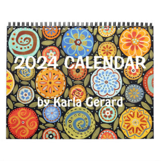 Kalender 2024