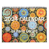 Kalender 2024 (Titelbild)