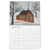 Kalender 2024 (Feb 2026)