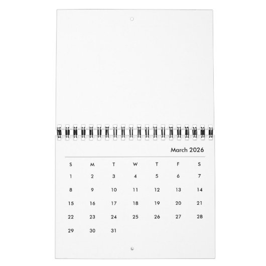 Kalender 2024 (Mär 2026)