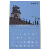 KALENDER 2024 (Jan 2027)