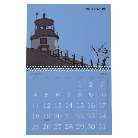 KALENDER 2024 (Jan 2026)