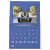 KALENDER 2024 (Feb 2027)