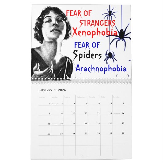 Kalender 2024 (Feb 2026)