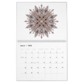 Kalender 2024 (Mär 2026)