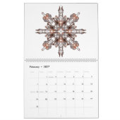 Kalender 2024 (Feb 2027)