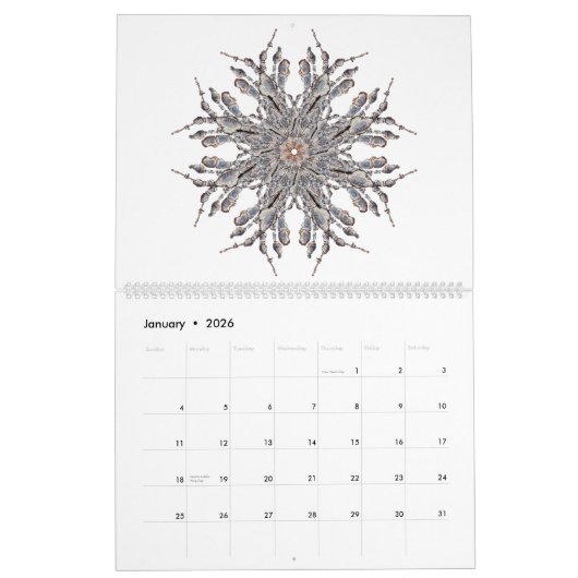 Kalender 2024 (Jan 2026)