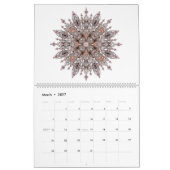 Kalender 2024 (Mär 2027)