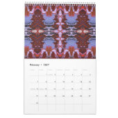 Kalender 2024 (Feb 2027)