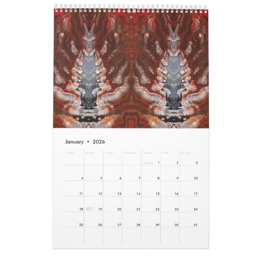 Kalender 2024 (Jan 2026)