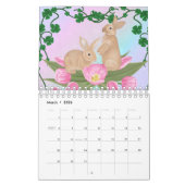 Kalender 2024 (Mär 2026)