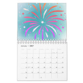 Kalender 2024 (Jan 2027)