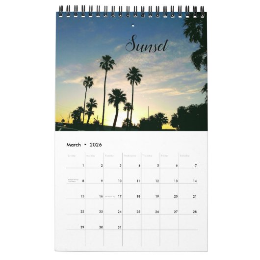 Kalender 2024 (Mär 2026)