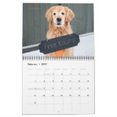 Kalender 2024 - Das Beste von Reser (Feb 2027)