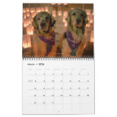 Kalender 2024 - Das Beste von Reser (Mär 2026)