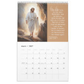 Kalender 2024 - Das gestrichene Evangelium (Mär 2027)