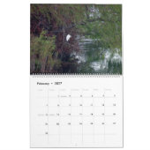 Kalender 2024: Die Kunst des Fischens von A.Grate  (Feb 2027)
