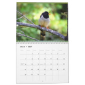 Kalender 2024 - Friedenswünsche (Mär 2027)