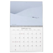 Kalender 2024 für Eis und Feuer (Feb 2027)