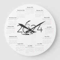 Kalender 2024 für Pilates-Ausbilder