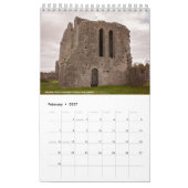 Kalender 2024 in Irland (Feb 2027)