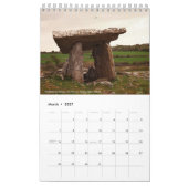 Kalender 2024 in Irland (Mär 2027)
