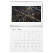 Kalender 2024 - Kenna und Eric Fotografy (Jan 2026)