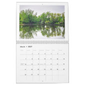 Kalender 2024 - Kenna und Eric Fotografy (Mär 2027)