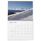 Kalender 2024: Mt Massive, Colorado (Feb 2027)