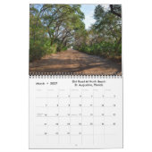 Kalender 2024 Naturbilder (Mär 2027)