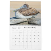 Kalender 2024 Naturbilder (Feb 2027)