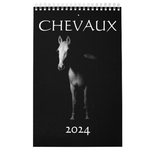 Kalender 2024 PS Frankreich (Titelbild)