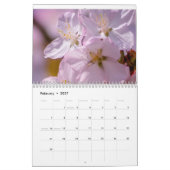 Kalender 2024 Sakura (Feb 2027)