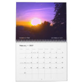 Kalender 2024 - Stunde des Sieges (Feb 2027)