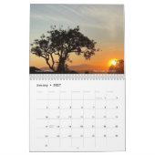 Kalender 2024 - Stunde des Sieges (Jan 2027)