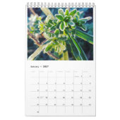 Kalender 2025 (Jan 2027)