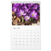 Kalender 2025 (Mär 2027)