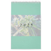 Kalender 2025 (Titelbild)