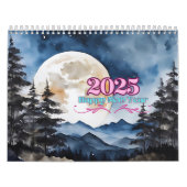 Kalender 2025 (Titelbild)