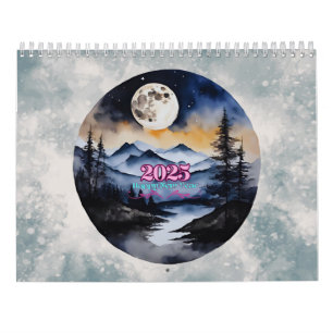Kalender 2025