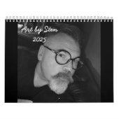 Kalender 2025 (Titelbild)
