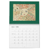 Kalender 2025 (Mär 2026)