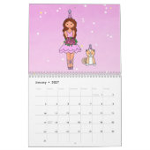 Kalender 2025 (Jan 2027)
