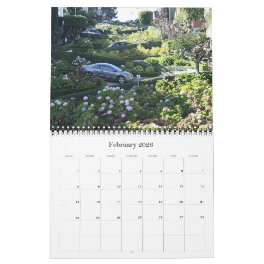 Kalender 2025 (Feb 2026)