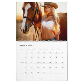 Kalender 2025 (Mär 2027)